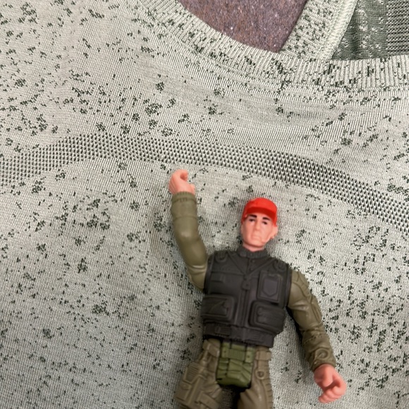 Swiftly Tech Racerback Race Length - Picture 2 of 3